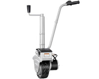 Thumbnail for Motorised Electric Jockey Wheel Dolly Mover 5000lbs