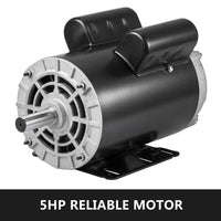 Thumbnail for Air Compressor Motor 5HP