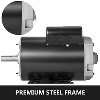 Thumbnail for Air Compressor Motor 5HP