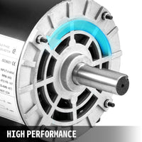 Thumbnail for Air Compressor Motor 5HP