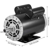 Thumbnail for Air Compressor Motor 5HP