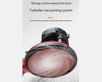 Thumbnail for Electric Dry wall Sander 800W