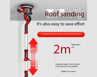 Thumbnail for Electric Dry wall Sander 800W