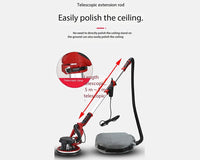 Thumbnail for Electric Dry wall Sander 800W