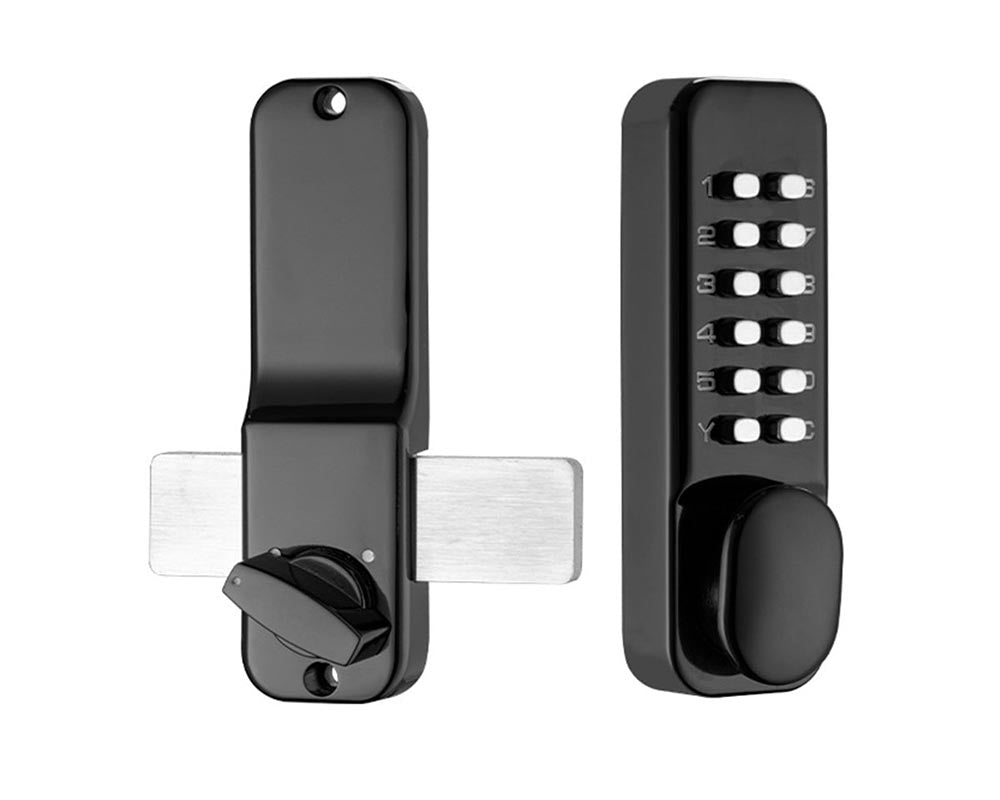 Security Keyless Door lock