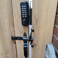 Thumbnail for Security Keyless Door lock