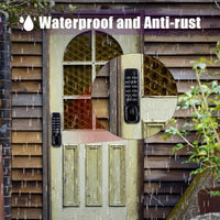 Thumbnail for Security Keyless Door lock