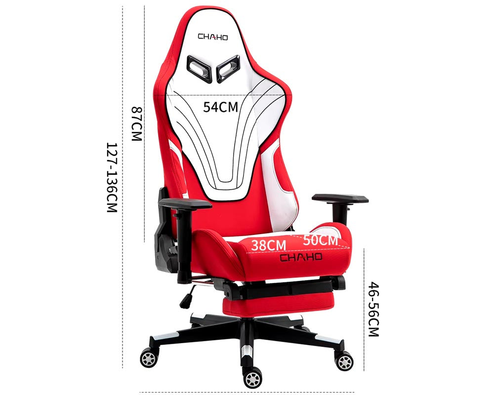 Gaming Chair Ergonomic