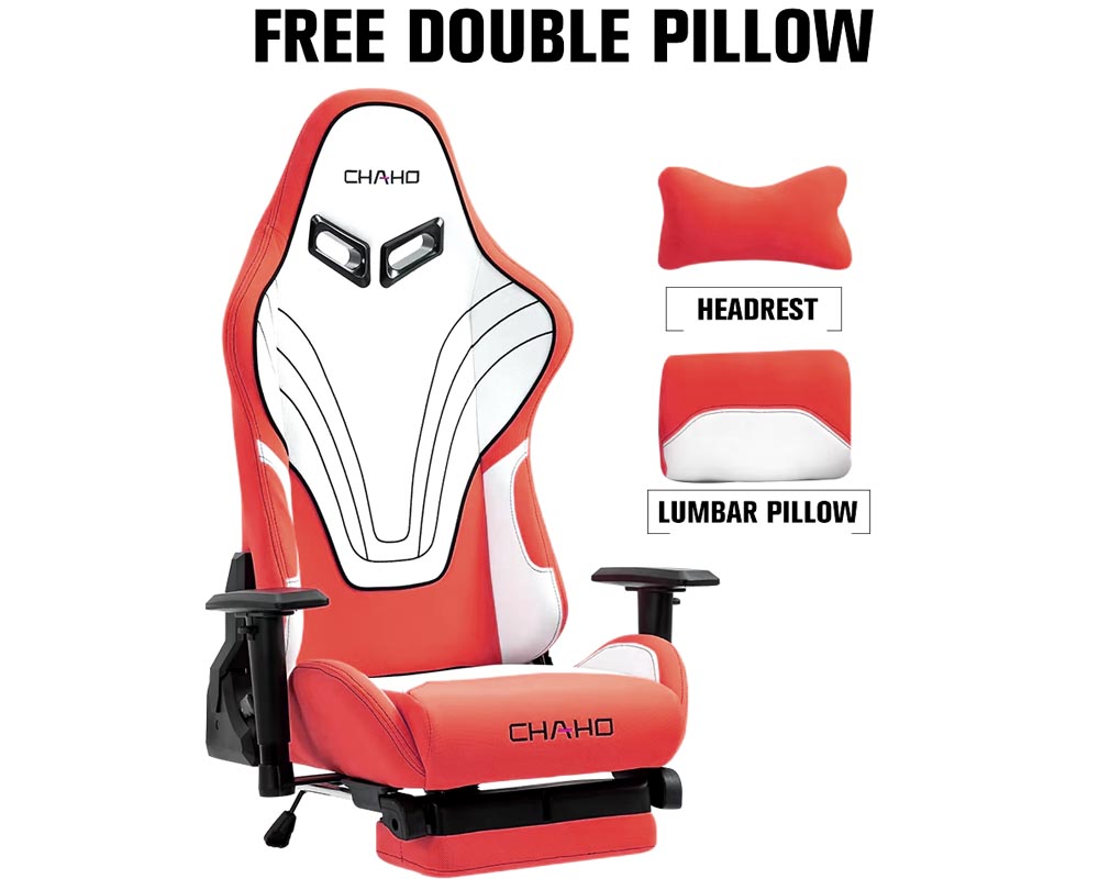 Gaming Chair Ergonomic