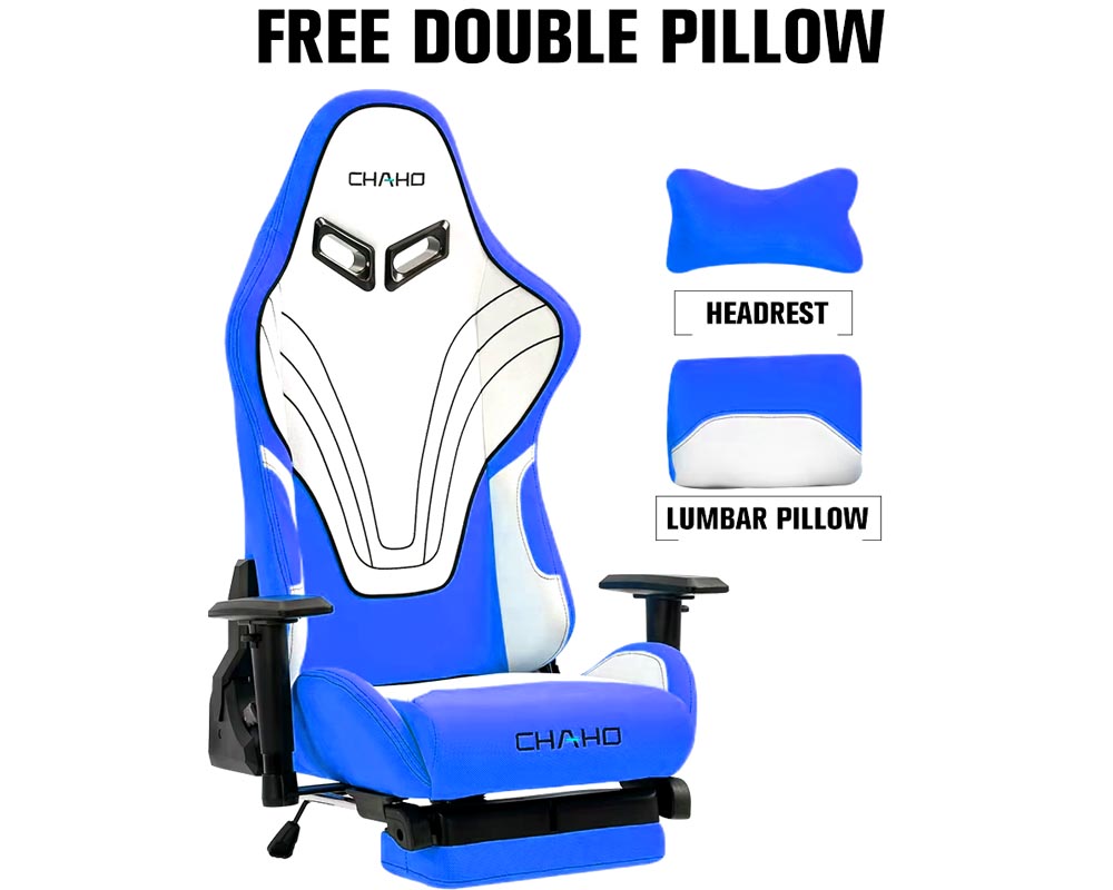 Gaming Chair Ergonomic