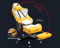 Thumbnail for Gaming Chair Ergonomic Game Chair
