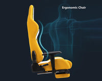 Thumbnail for Gaming Chair Ergonomic Game Chair