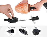 Thumbnail for Salt Lamp Cable 1.5m