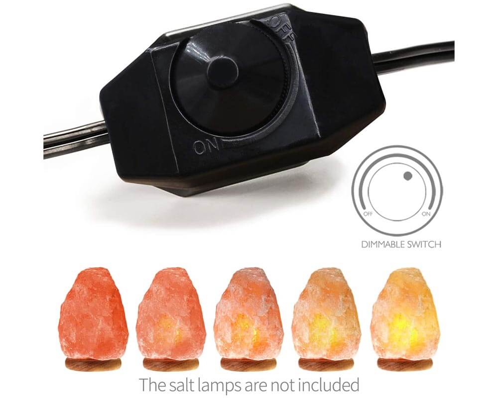 Himalayan Salt Lamp Cable