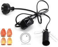 Thumbnail for Salt Lamp Cable