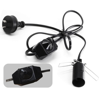 Thumbnail for Himalayan Salt Lamp Cable