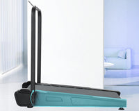 Thumbnail for portable under desk treadmill