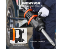 Thumbnail for Air Impact Wrench 1 Inch