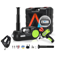 Thumbnail for Electric Car Jack Hydraulic Jack 5 Ton