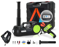 Thumbnail for Electric Car Jack Hydraulic Jack 5 Ton