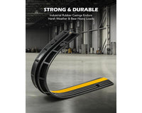 Thumbnail for 1 Channel Cable Protector Solid Ramp 4PCS