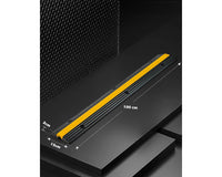 Thumbnail for 1 Channel Cable Protector Ramp