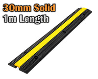 Thumbnail for 1 Channel Cable Protector Solid Ramp