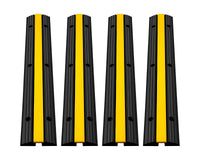 Thumbnail for 1 Channel Cable Protector Solid Ramp