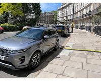 Thumbnail for 2 Channel Floor Cable Protector Solid Ramp