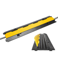 Thumbnail for Modular design linking multiple ramps
