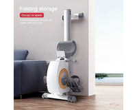 Thumbnail for Flywheel Rowing Machine Fitness Machine Mechanical