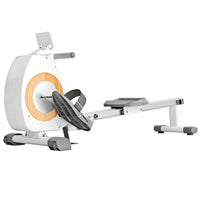 Thumbnail for Flywheel Mechanical Rowing Machine Fitness Machine