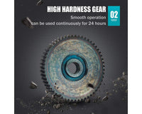 Thumbnail for 225mm sanding disc