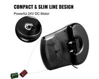 Thumbnail for Garage Door Opener - Roller - 800N