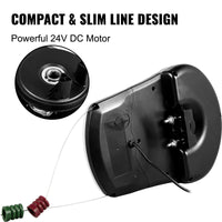 Thumbnail for Garage Door Opener - Roller - 800N