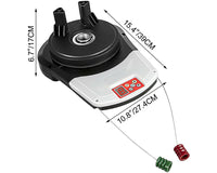 Thumbnail for Durable garage door motor