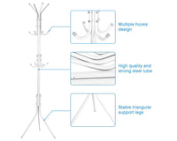 Thumbnail for Coat Rack Stand