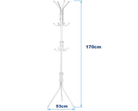 Thumbnail for Coat Rack Stand