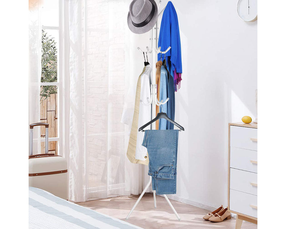 Coat Rack Stand