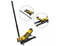 Thumbnail for Trolley Floor Jack Profile Jack