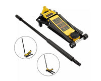 Thumbnail for Trolley Floor Jack Profile Jack