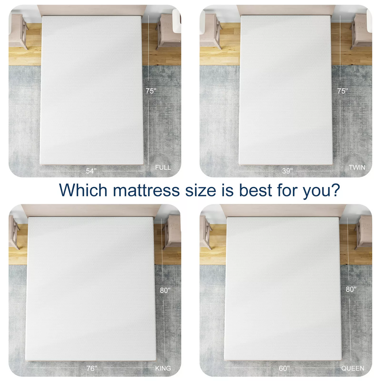 Super King Mattress