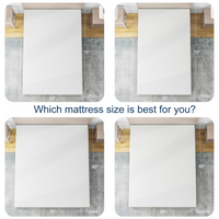Thumbnail for Super King Mattress