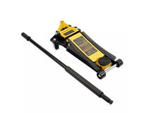 Thumbnail for Trolley Floor Jack Profile Jack