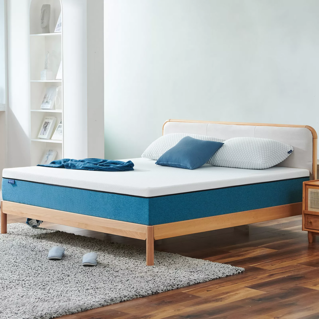 Super King Mattress