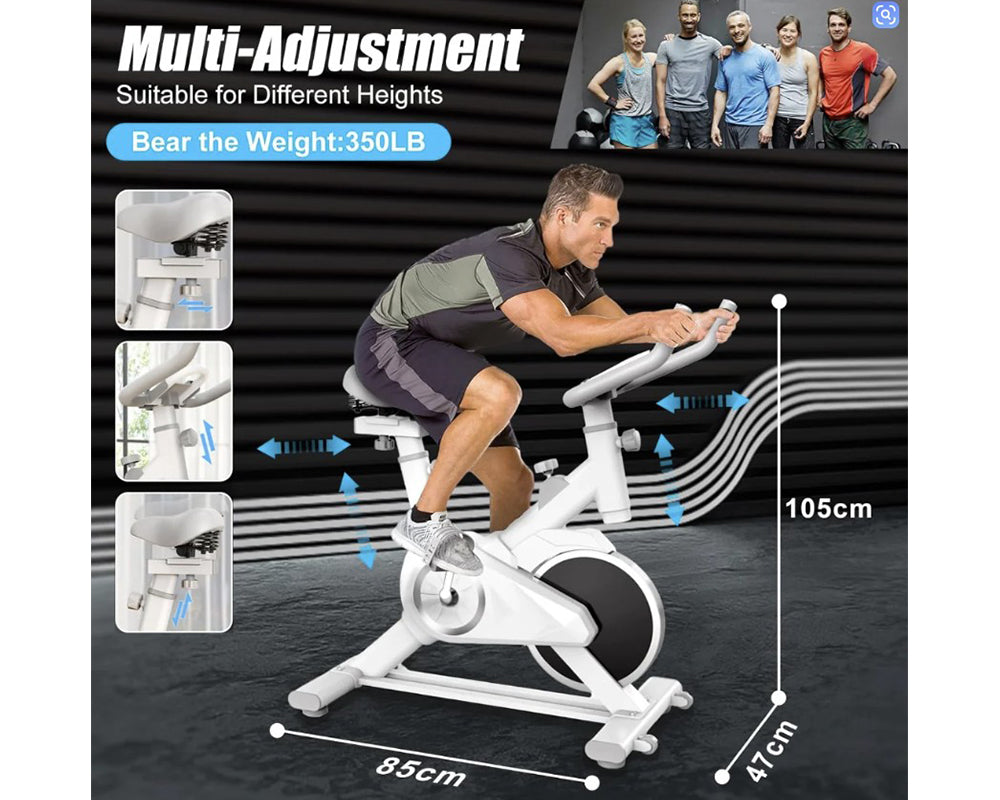 bike for home gym