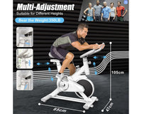 Thumbnail for bike for home gym