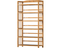 Thumbnail for Bamboo shelf easy to clean with damp cloth