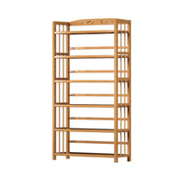 Thumbnail for Bamboo shelf easy to clean with damp cloth