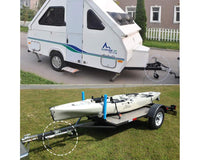 Thumbnail for Jockey Wheel 1500lbs